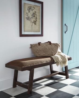 Picture of Eduardo Accent Bench