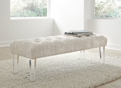 Picture of Brooklee Accent Bench