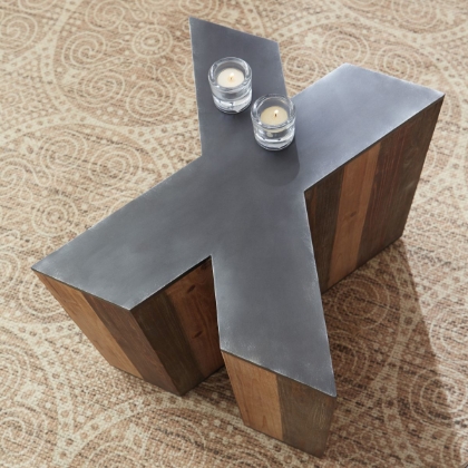 Picture of Highmender Accent Table