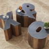 Picture of Highmender Accent Table