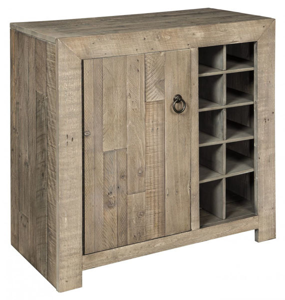 Picture of Forestmin Wine Cabinet