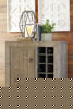Picture of Forestmin Wine Cabinet