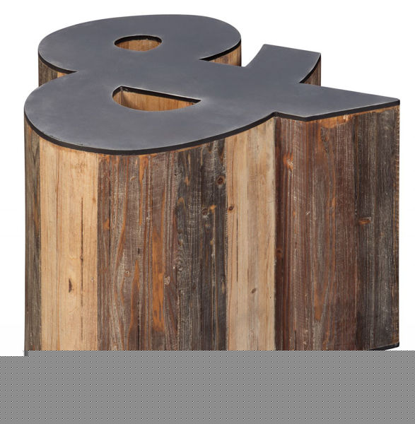 Picture of Highmender Accent Table
