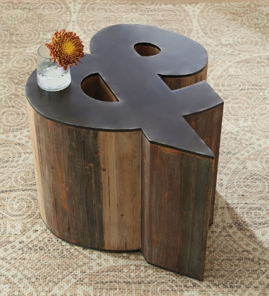 Picture of Highmender Accent Table
