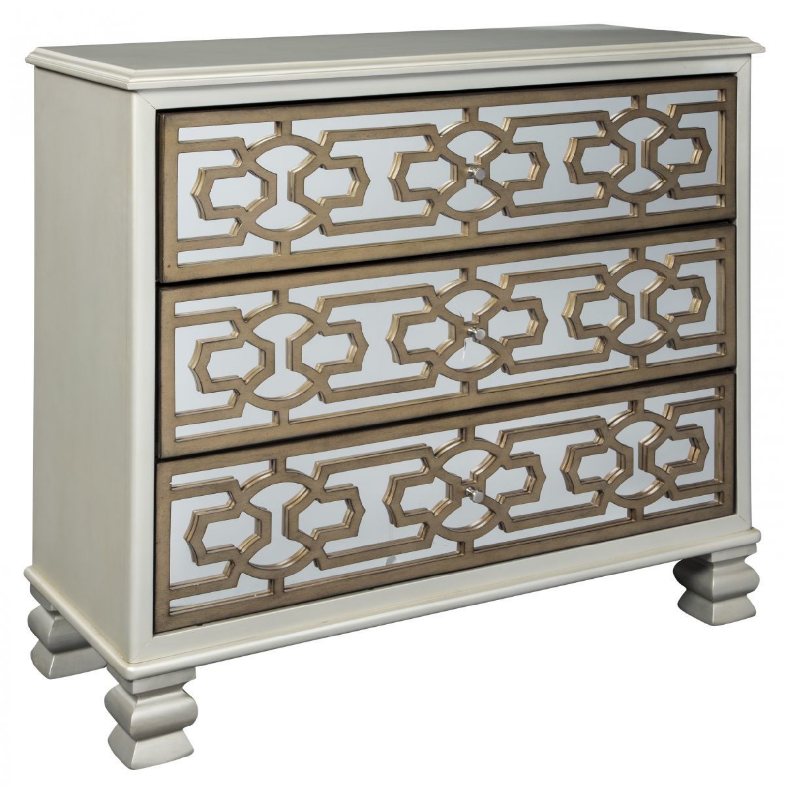 Picture of Senzernell Accent Cabinet