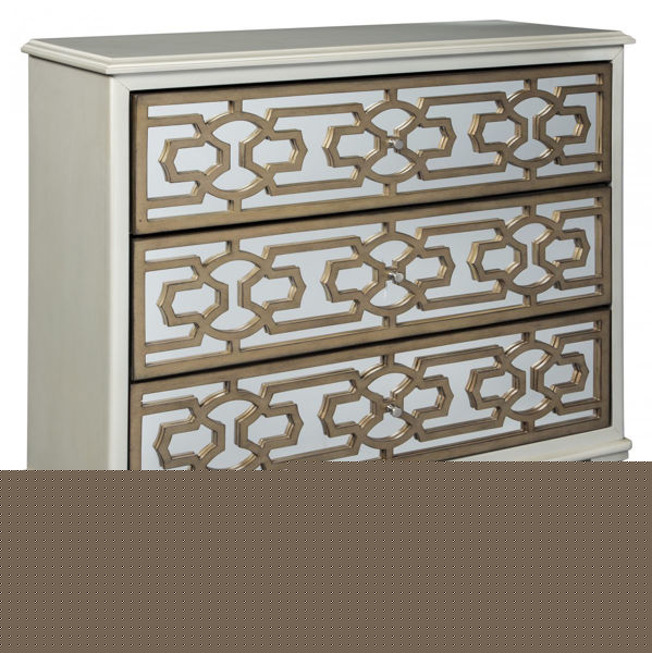 Picture of Senzernell Accent Cabinet