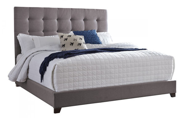 Picture of Dolante Queen Size Bed