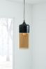 Picture of Williamina Pendant Light