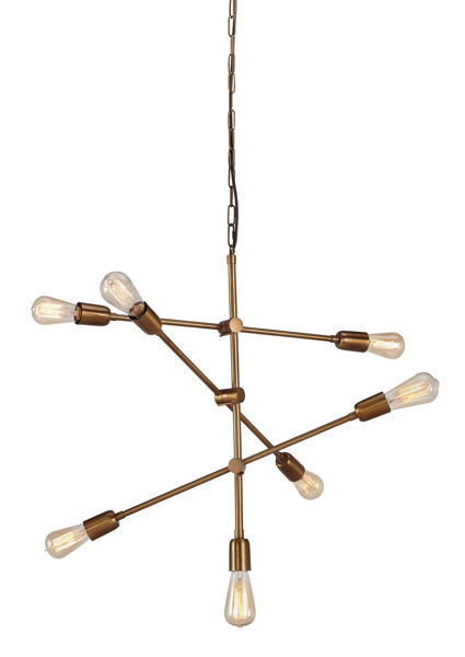 Picture of Nastalya Pendant Light