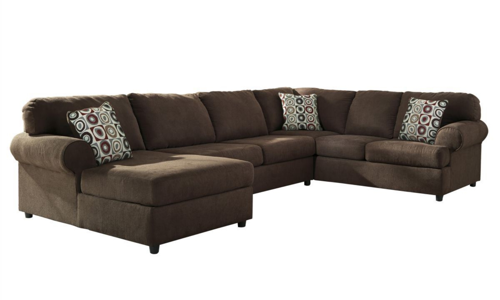 Picture of Jayceon Sectional