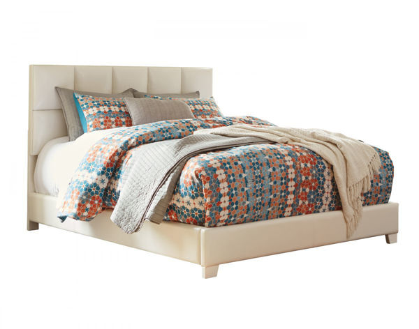 Picture of Monaka Queen Size Bed