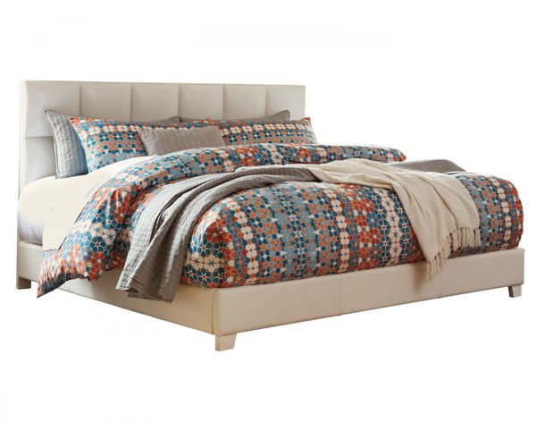 Picture of Monaka King Size Bed