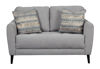 Picture of Cardello Loveseat