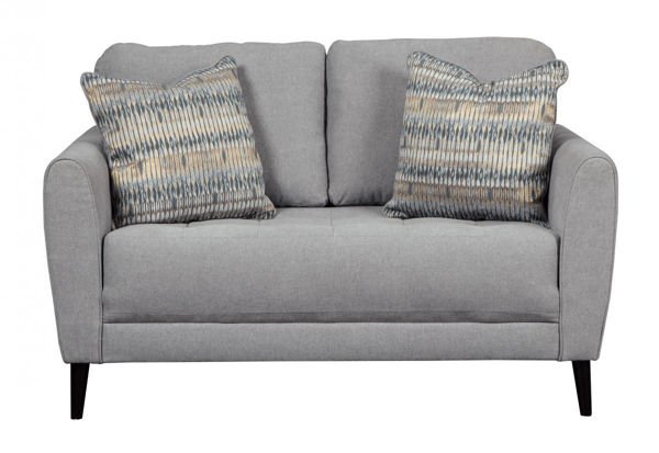 Picture of Cardello Loveseat