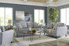 Picture of Cardello Loveseat