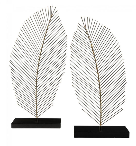 Picture of Eleutheria 2 Piece Sculpture Set
