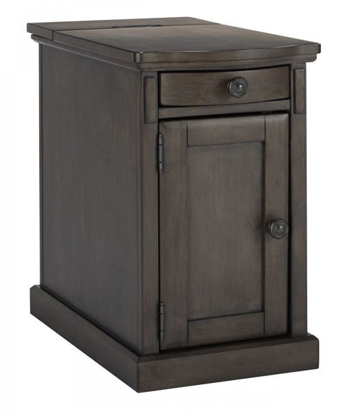 Picture of Laflorn End Table