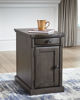 Picture of Laflorn End Table
