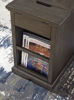 Picture of Laflorn End Table