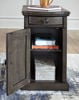 Picture of Laflorn End Table