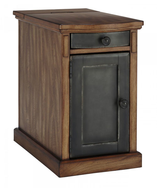 Picture of Laflor End Table