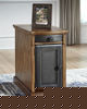 Picture of Laflor End Table
