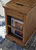 Picture of Laflor End Table