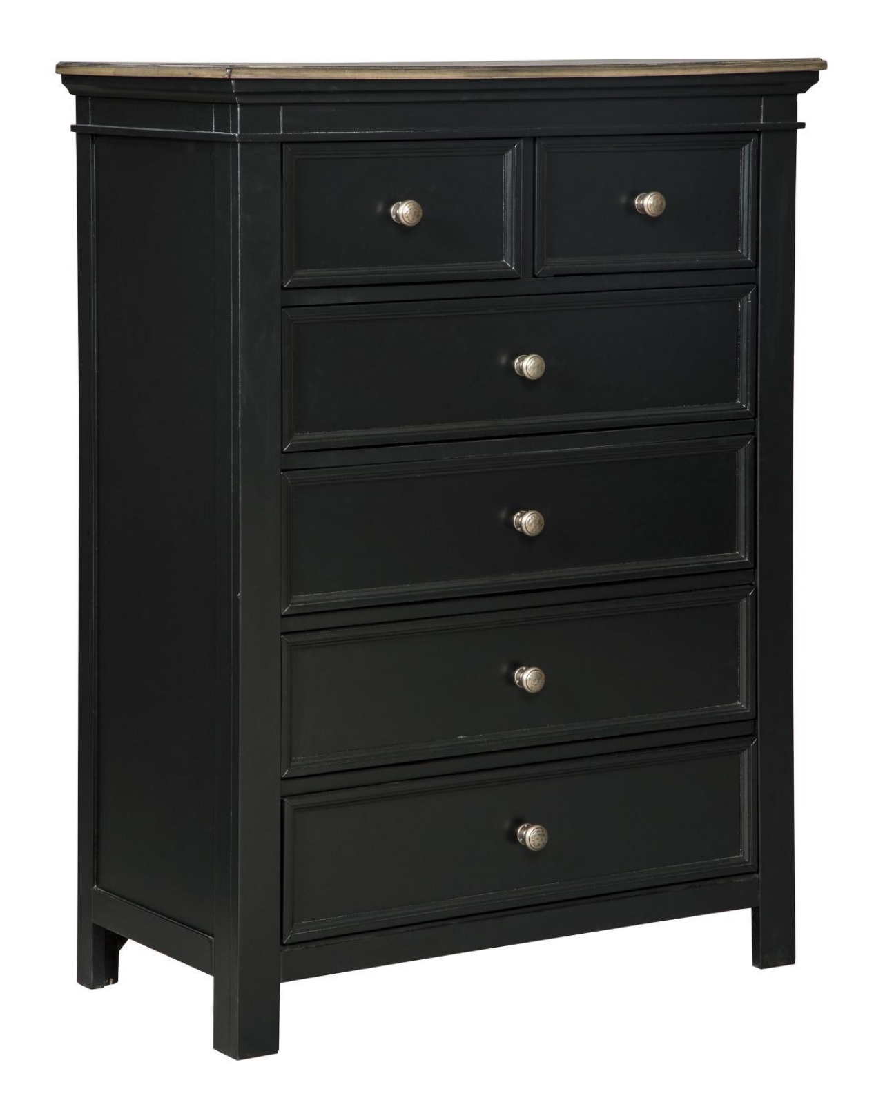 Picture of Froshburg Chest of Drawers