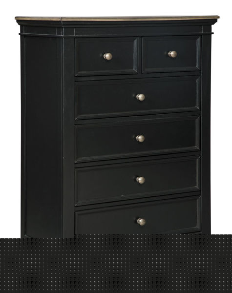 Picture of Froshburg Chest of Drawers