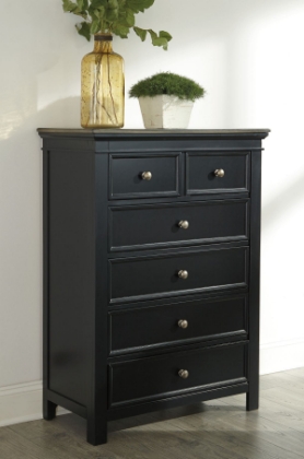 Picture of Froshburg Chest of Drawers