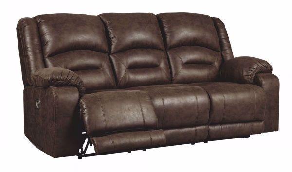 Picture of Carrarse Reclining Power Sofa