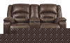 Picture of Carrarse Reclining Power Loveseat