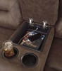 Picture of Carrarse Reclining Power Loveseat