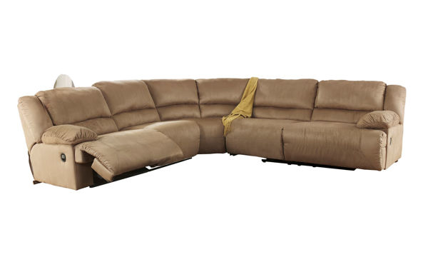 Picture of Hogan Sectional