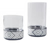 Picture of Dornitilla 2 Piece Candle Holder Set