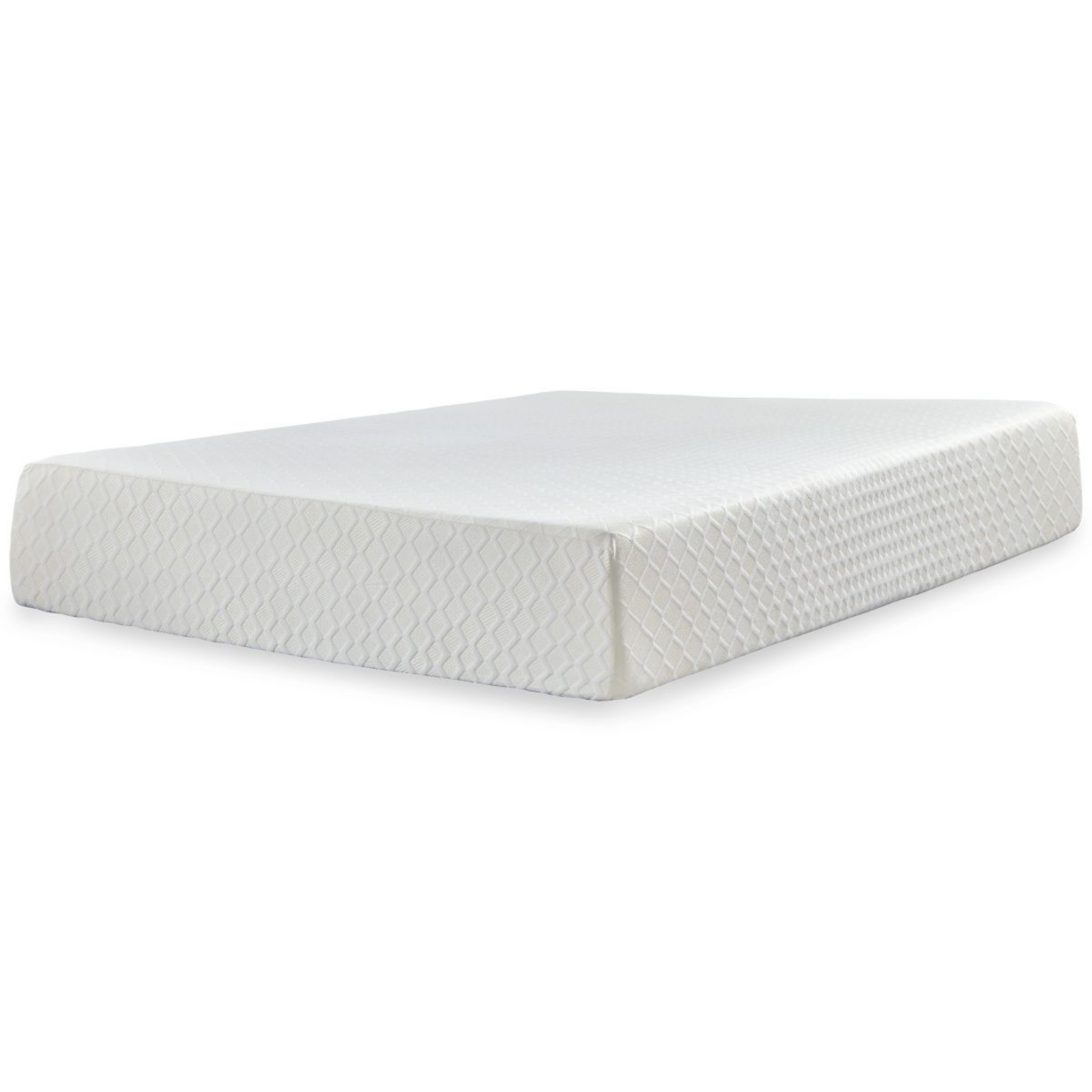 Picture of Chime 12 Inch Foam Twin Mattress