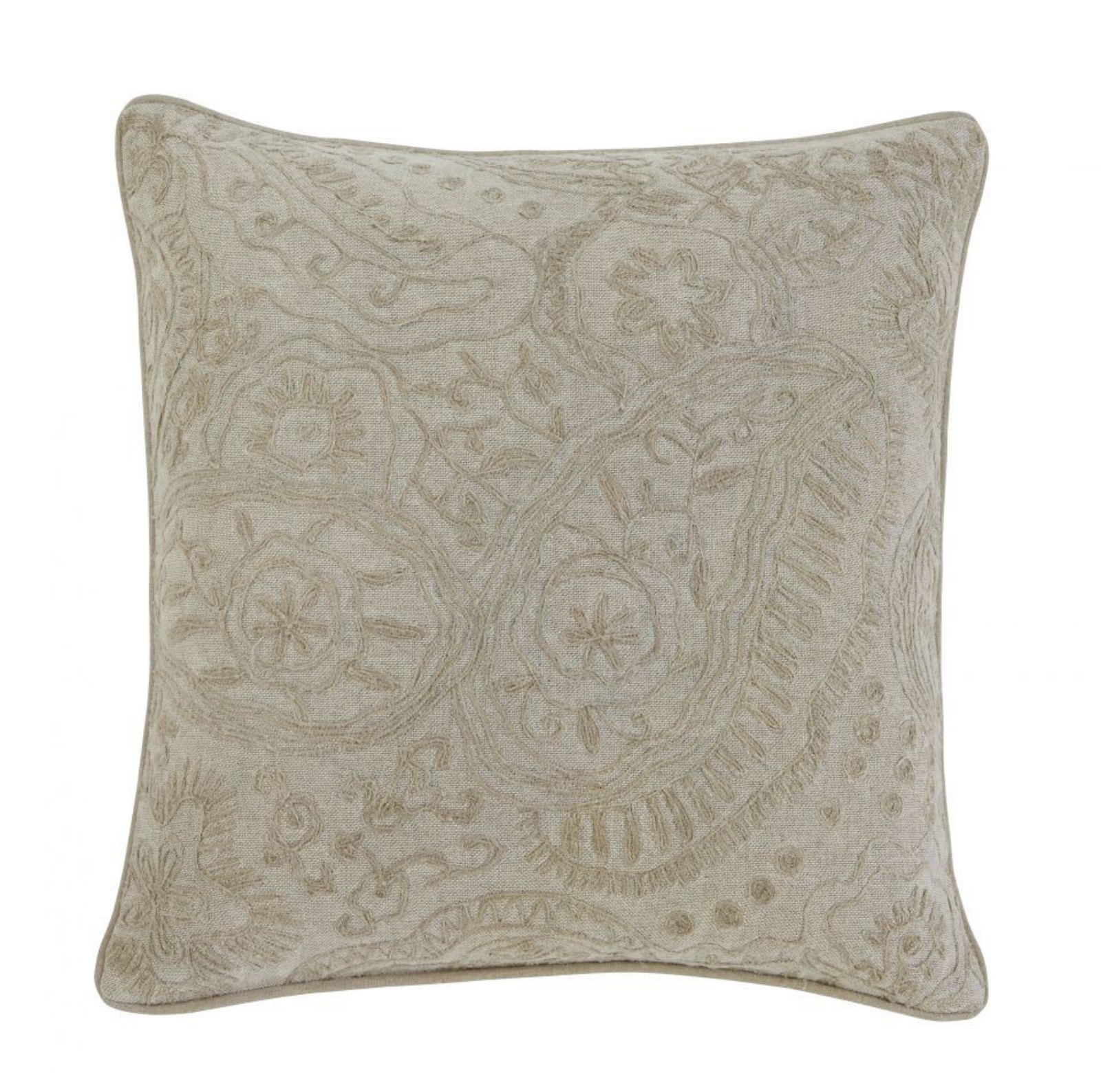 Picture of Stitched Accent Pillow Cover