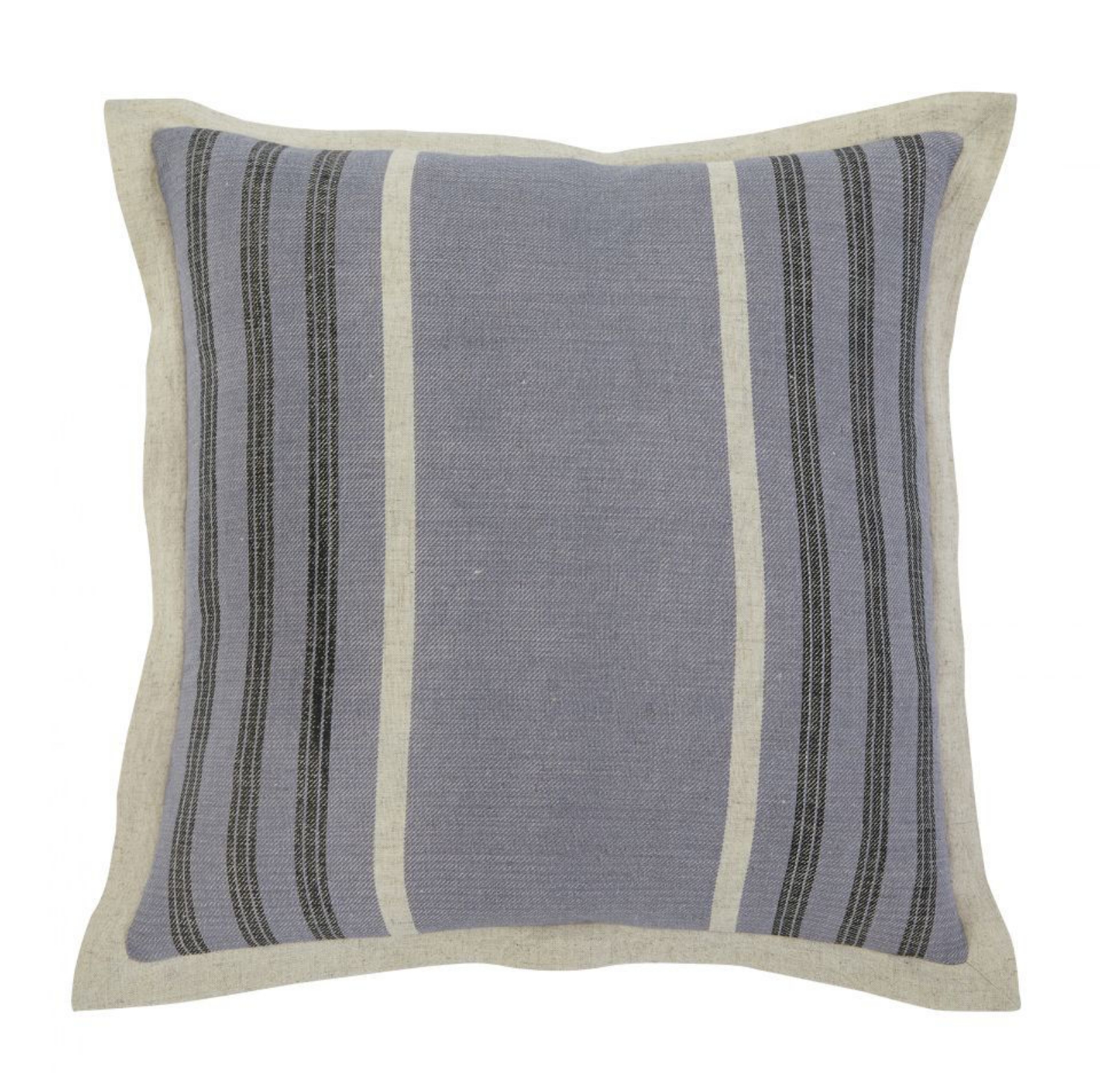 Picture of Striped Accent Pillow