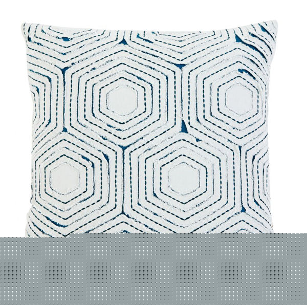 Picture of Applique Accent Pillow Cover