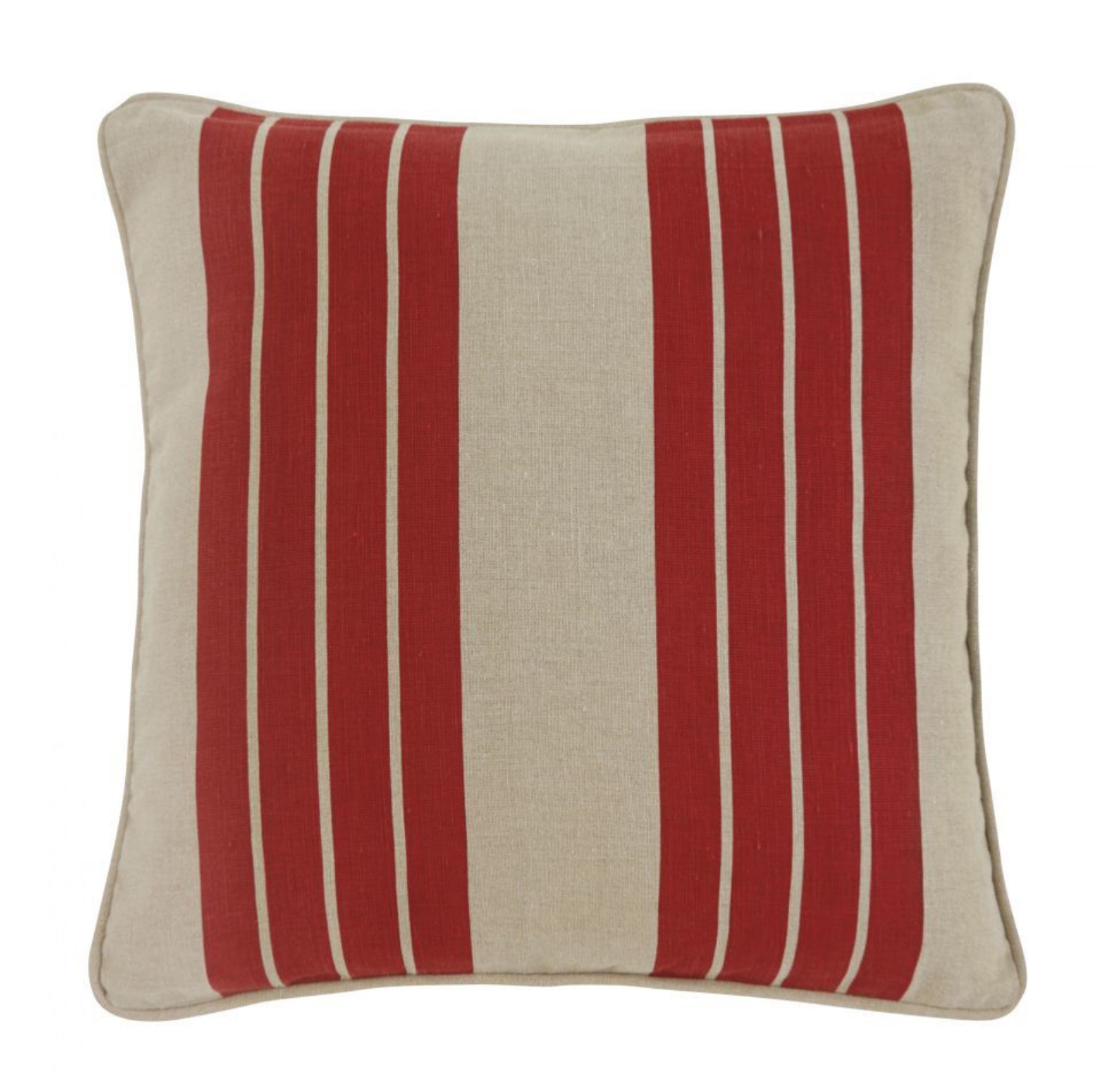 Picture of Striped Accent Pillow Cover