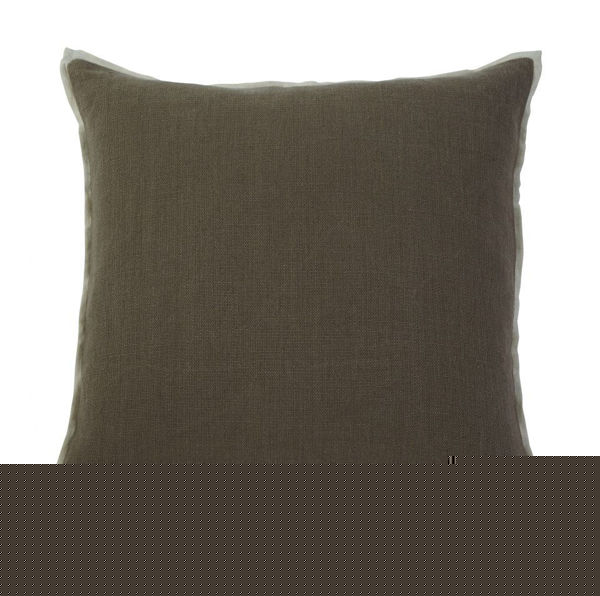 Picture of Solid Accent Pillow Cover