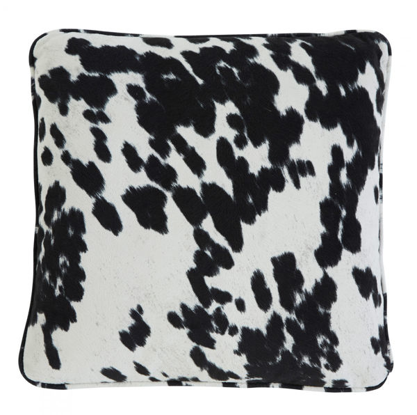 Picture of Pattern Accent Pillow