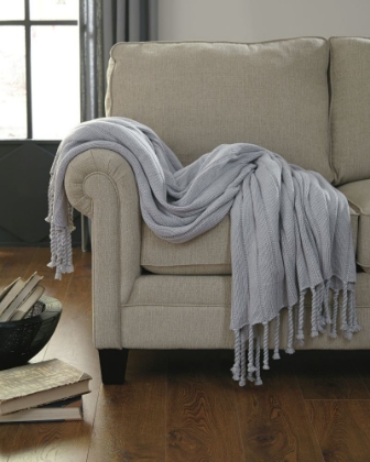 Picture of Clarence Throw Blanket