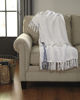 Picture of Carencro Throw Blanket