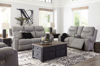Picture of Rahden Nuvella Reclining Power Sofa