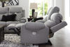 Picture of Rahden Nuvella Reclining Power Sofa