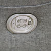 Picture of Rahden Nuvella Reclining Power Loveseat
