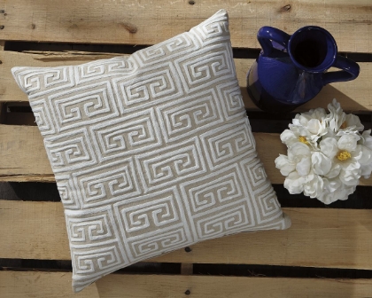 Picture of Paloman Accent Pillow Cover