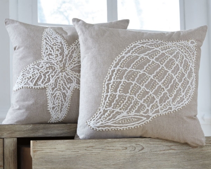 Picture of Anshel Accent Pillow Cover