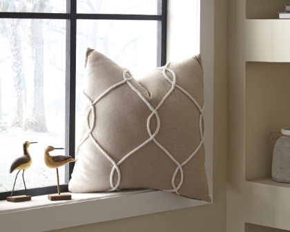 Picture of Lessel Accent Pillow Cover